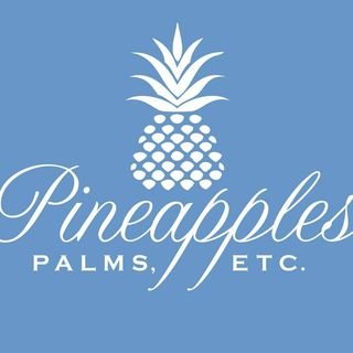 Pineapples palms.com