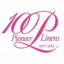 Pioneer linens.com