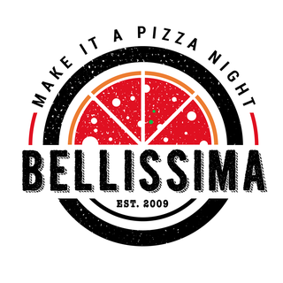 Pizzabellissima.ie