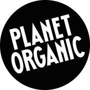 Planet Organic.com