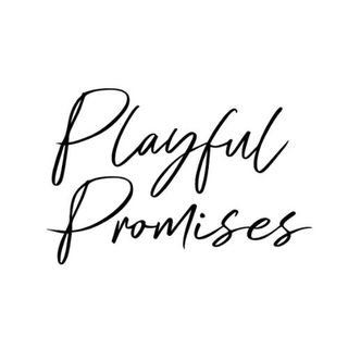 Playful promises.com
