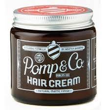 Pomp and Co Grooming Products