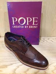 Pope Shoes.com