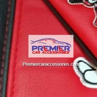 Premier car accessories.com