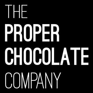 Proper chocolate company.com