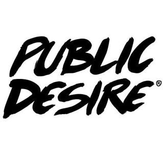 Public Desire.com
