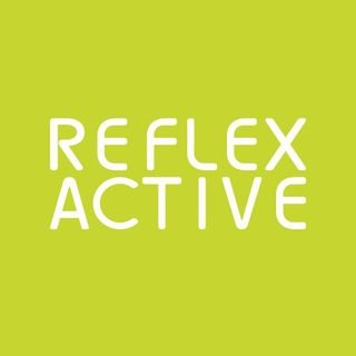 Reflex Active smartwatches
