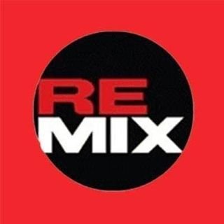 Remixd.co.uk