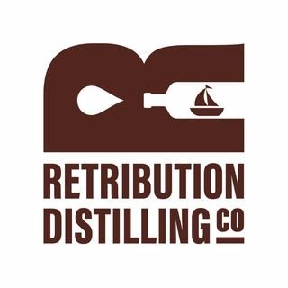 Retribution distilling.co.uk