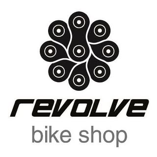 Revolve Bike Shop.ie