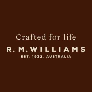 Rmwilliams.com