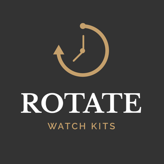Rotate watches.com
