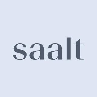 Saalt | Period Care Simplified