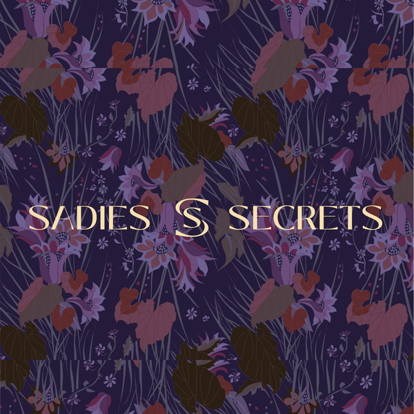 Sadies Secrets.com