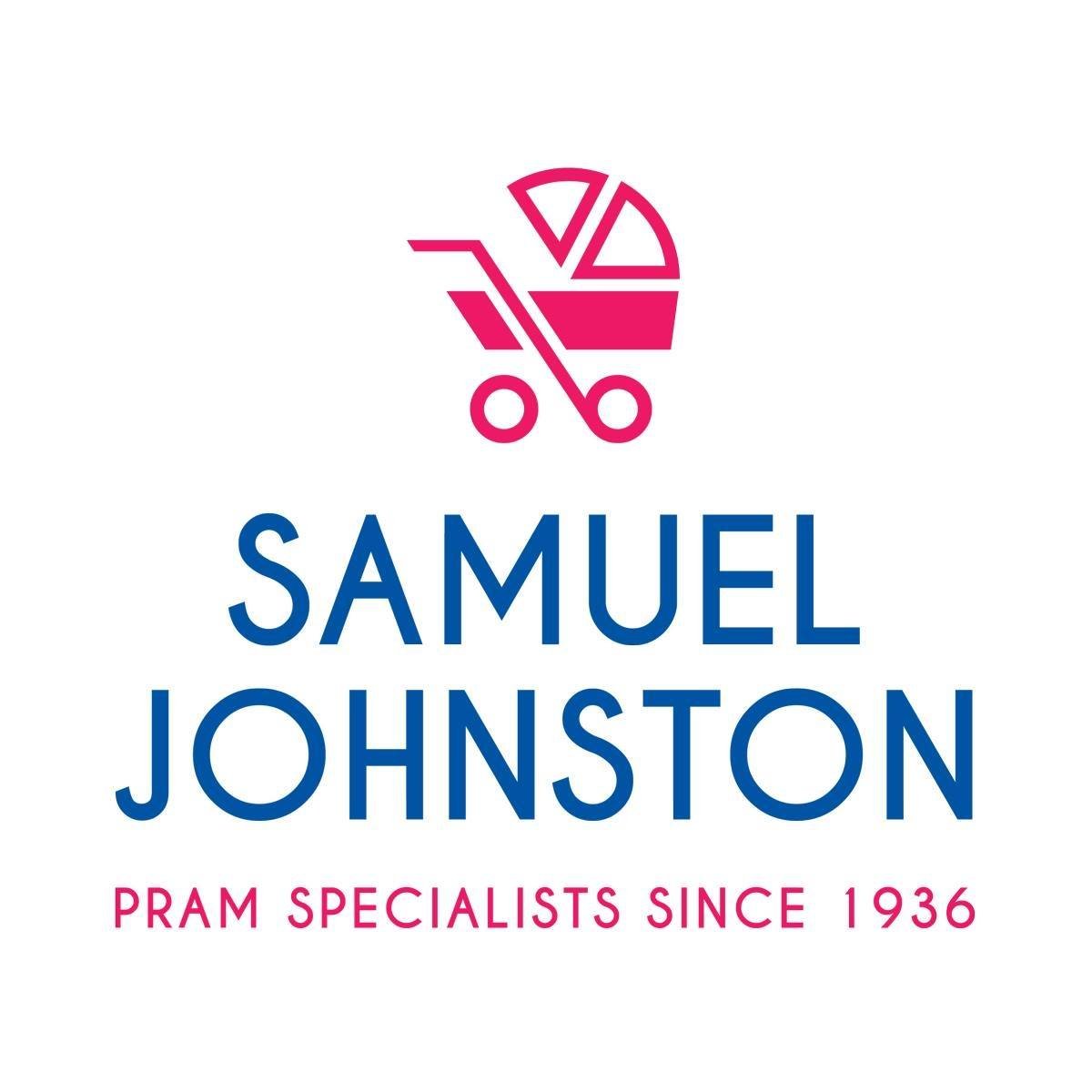 Samuel johnston.com