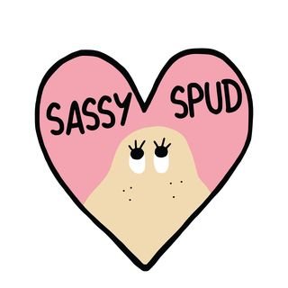 Sassy spud.com