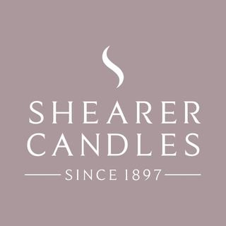 Shearer candles.com