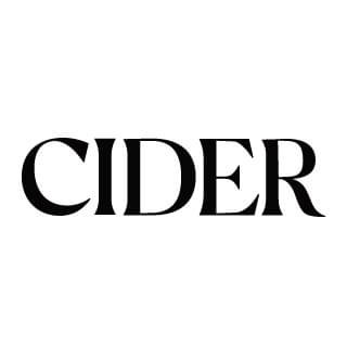 Shop cider.com