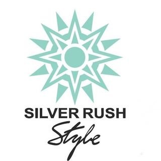 Silver Rush Style.com