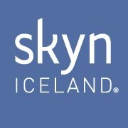 Skyn iceland.com