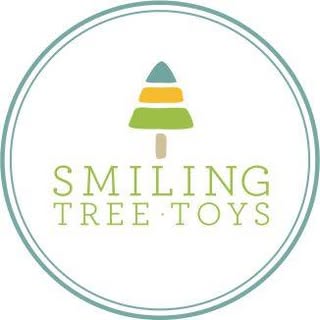 Smiling Tree Toys