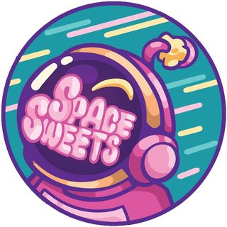 Space Sweets.co.uk