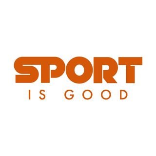 Sport Is Good.es