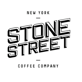Stone street coffee.com