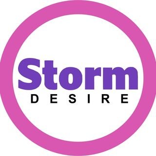 Storm desire.com