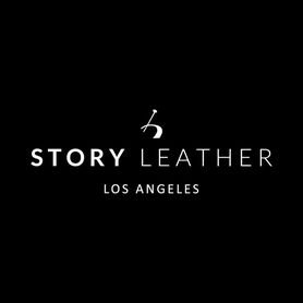 Story Leather.com
