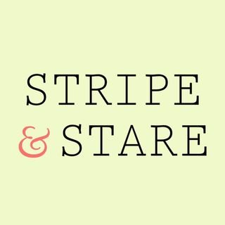 Stripe and stare.com