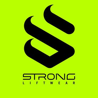 Strong Liftwear