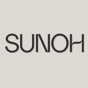 Sunoh Studio