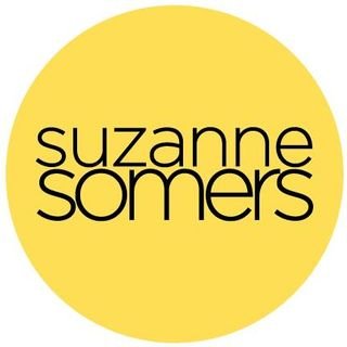 Suzanne Somers.com