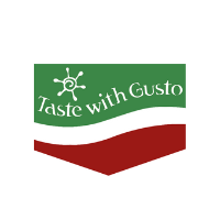 Tastewithgusto.ie