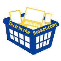 Tech in the basket.com