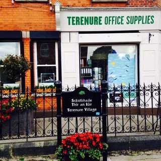 Terenure Office Supplies.ie