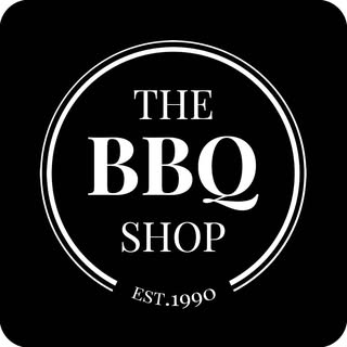The BBQ Shop.co.uk