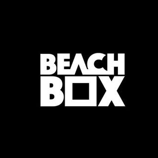 The Beach Box.co