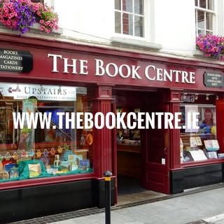 The Book Centre.ie