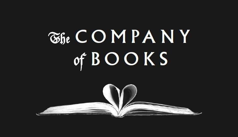 The Company of Books.ie