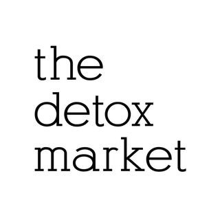 The detox market.com