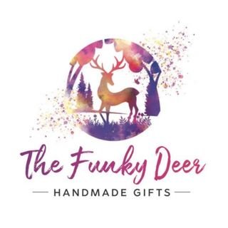 The funky deer.co.uk