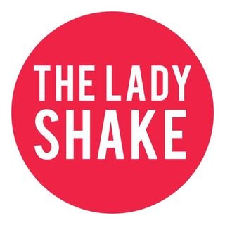 The lady shake.com.au