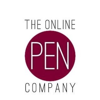 The online pen company.com
