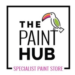 The Paint Hub.ie