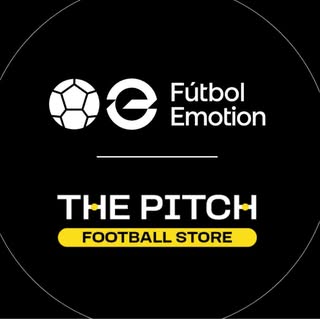 The Pitch Football.com
