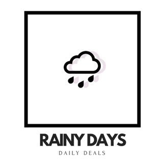 The rainy days.co.uk