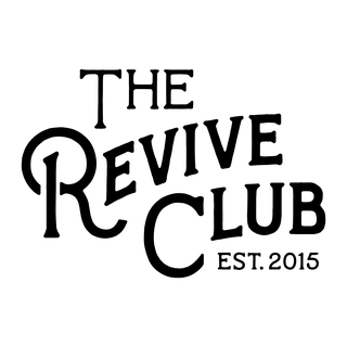 The Revive Club.com