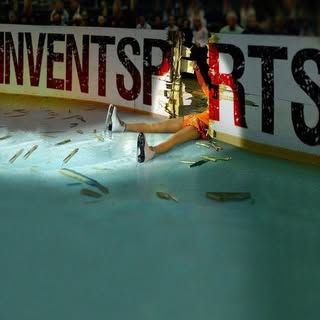 The World of Innovative Sports – INVENT SPORTS